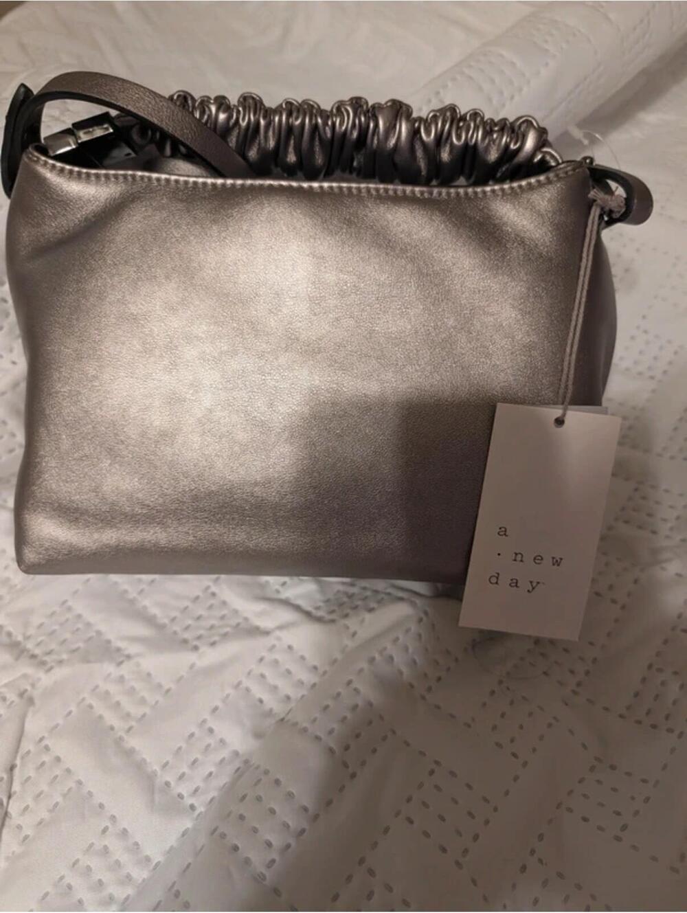 A-New Day Purse [COPY]